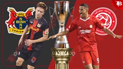 Nhận định bóng đá Ninh Bình vs Thể Công Viettel, 18h00 ngày 2/10: Chủ nhà có tiếp tục bất bại?